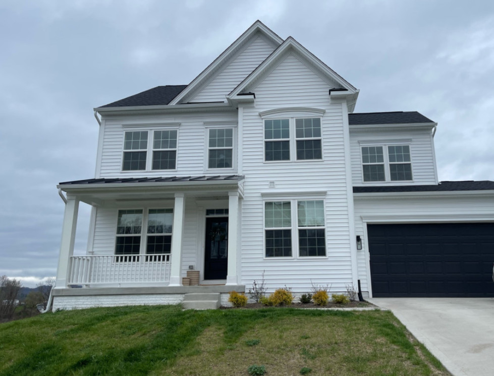Creating Curb Appeal