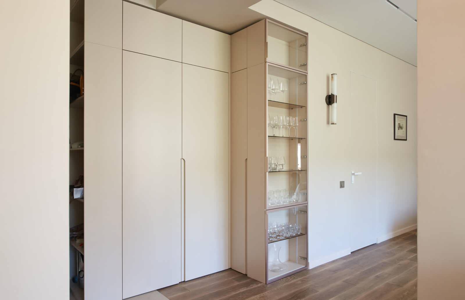 Мебель для гостиной от Нины Сорокиной