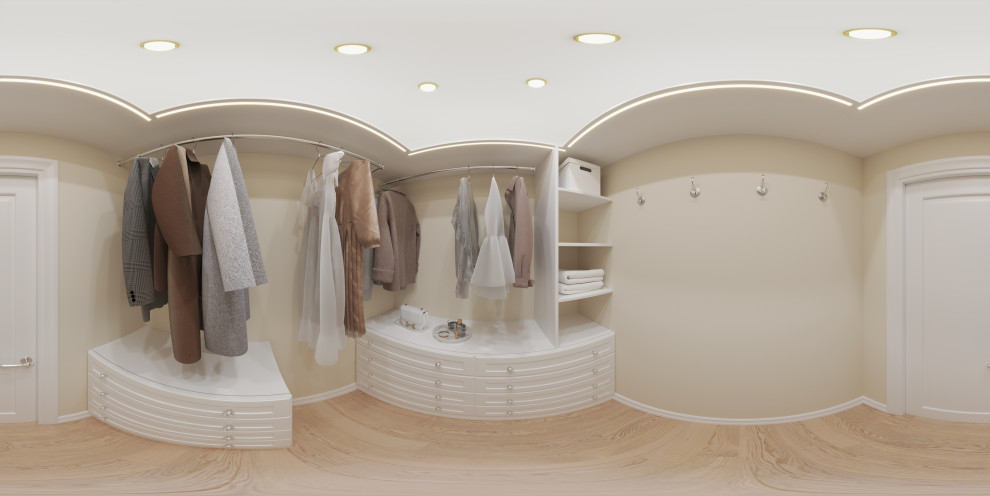 Квартира - 130 кв.м