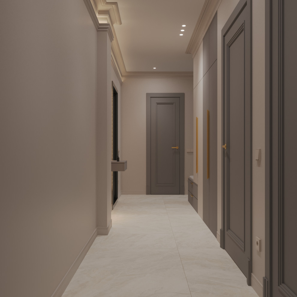 ЖК Арена Парк 2