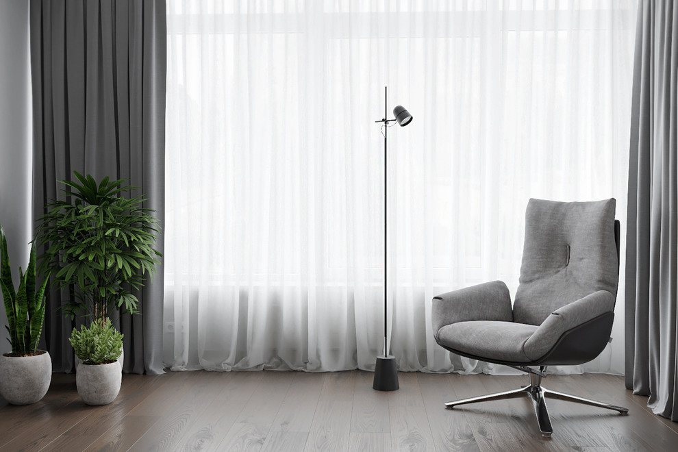 Спальня на Атарбекова