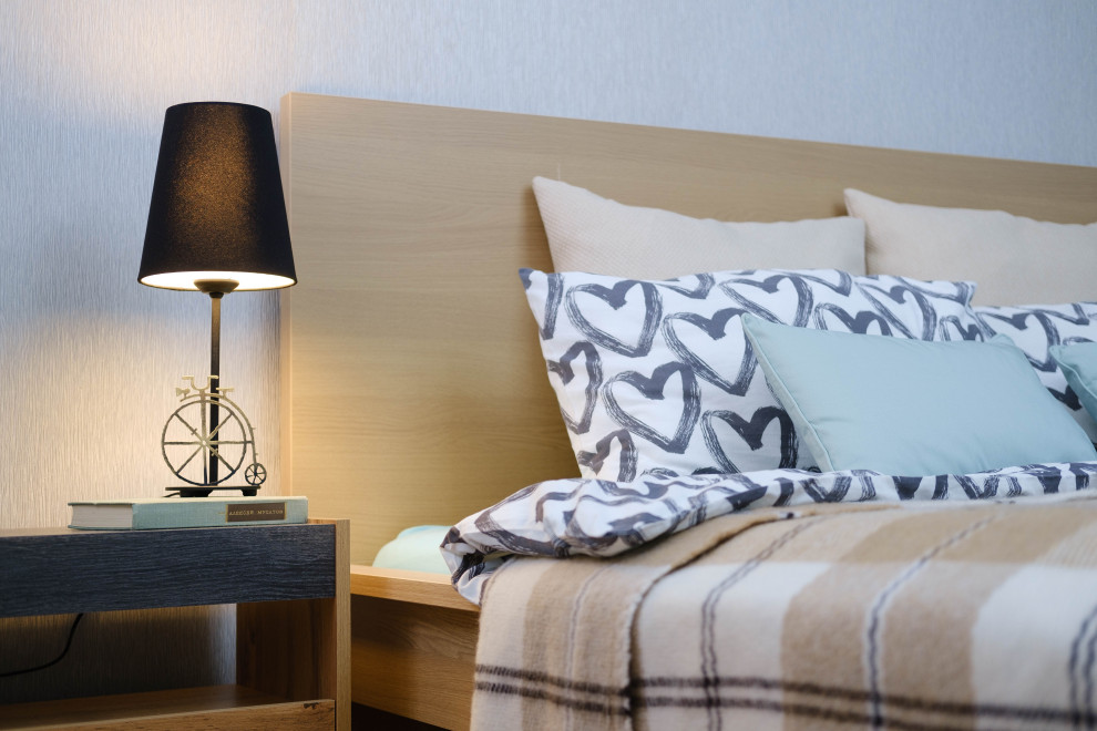 Апартаменты на Баумана