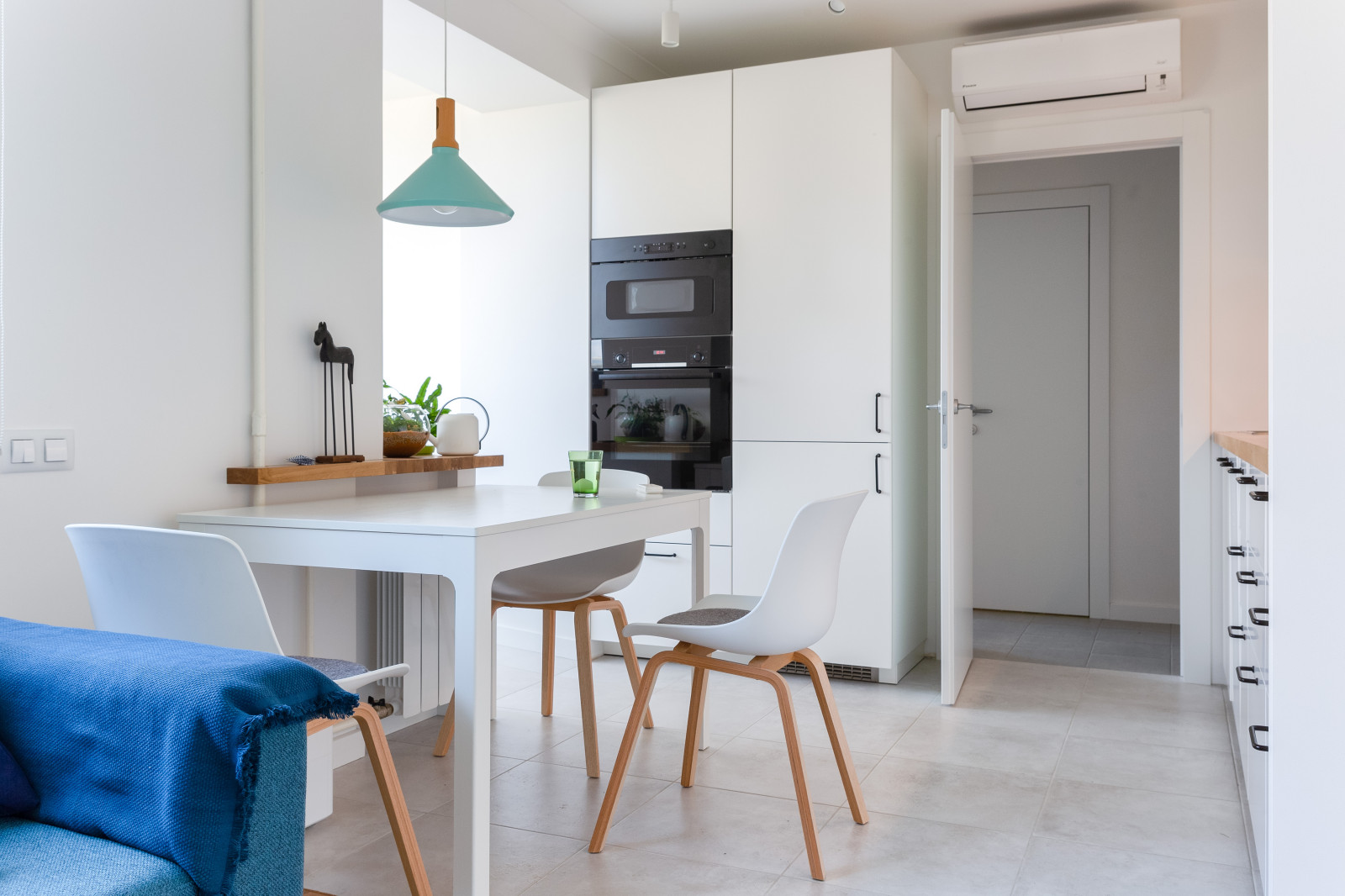 Квартира на Белорусской