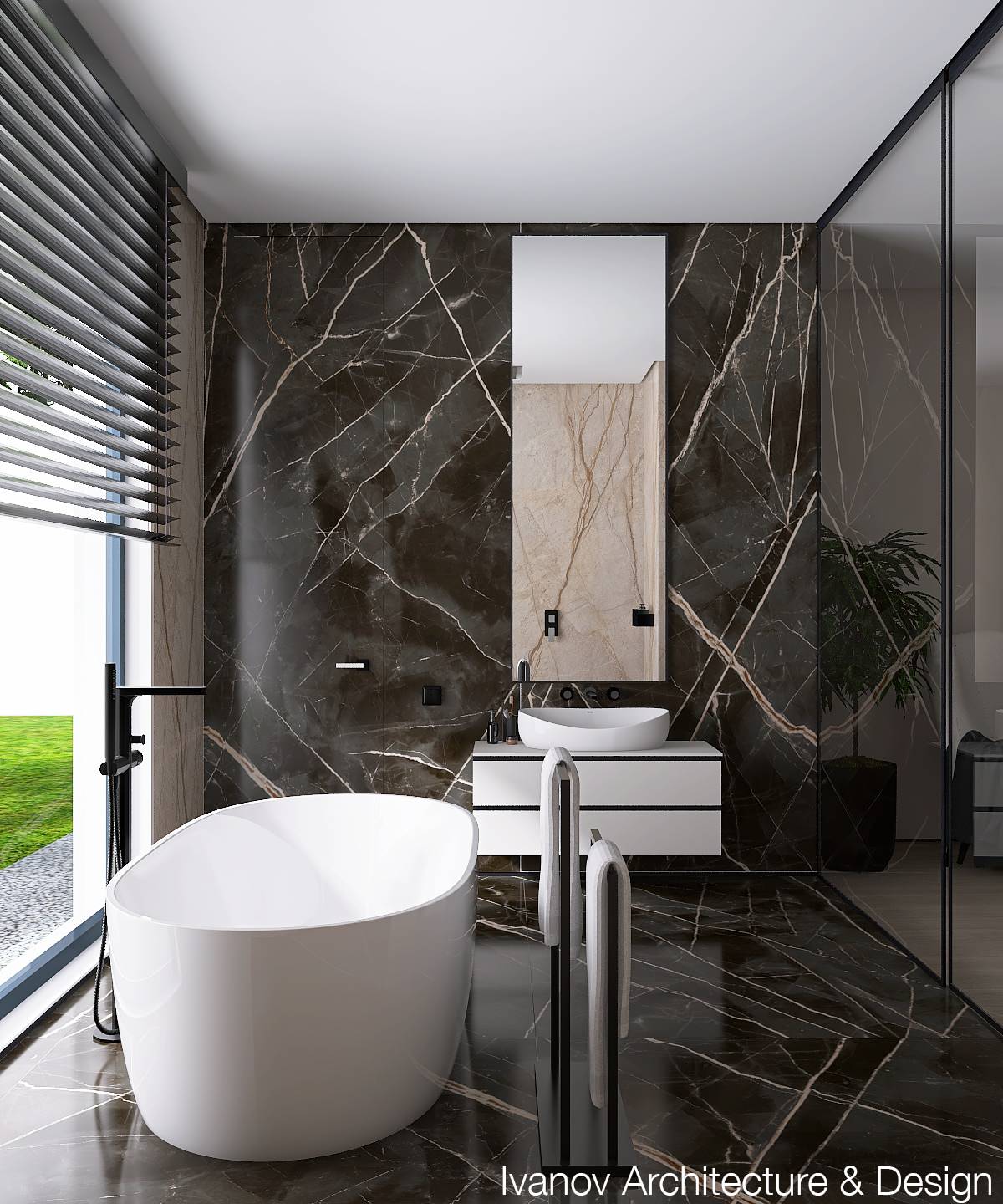 Ванна вид на зеркало далеко.png