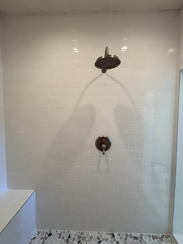 Full Bath Remodel
