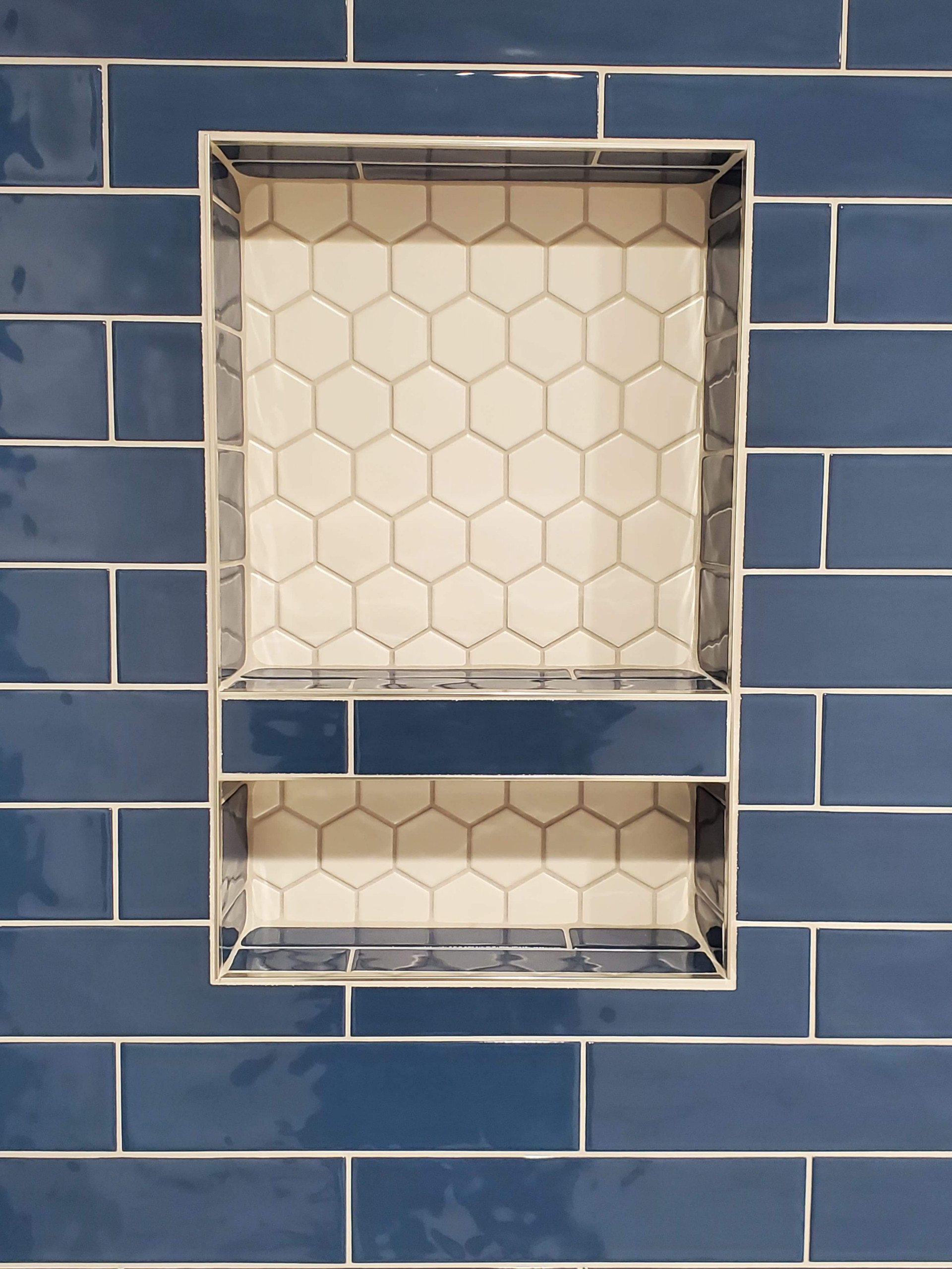 Bennett Bathroom Remodel