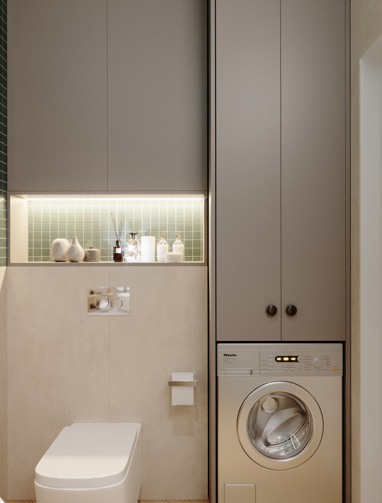 МИНИМАЛИЗМ С АРТ-АКЦЕНТОМ