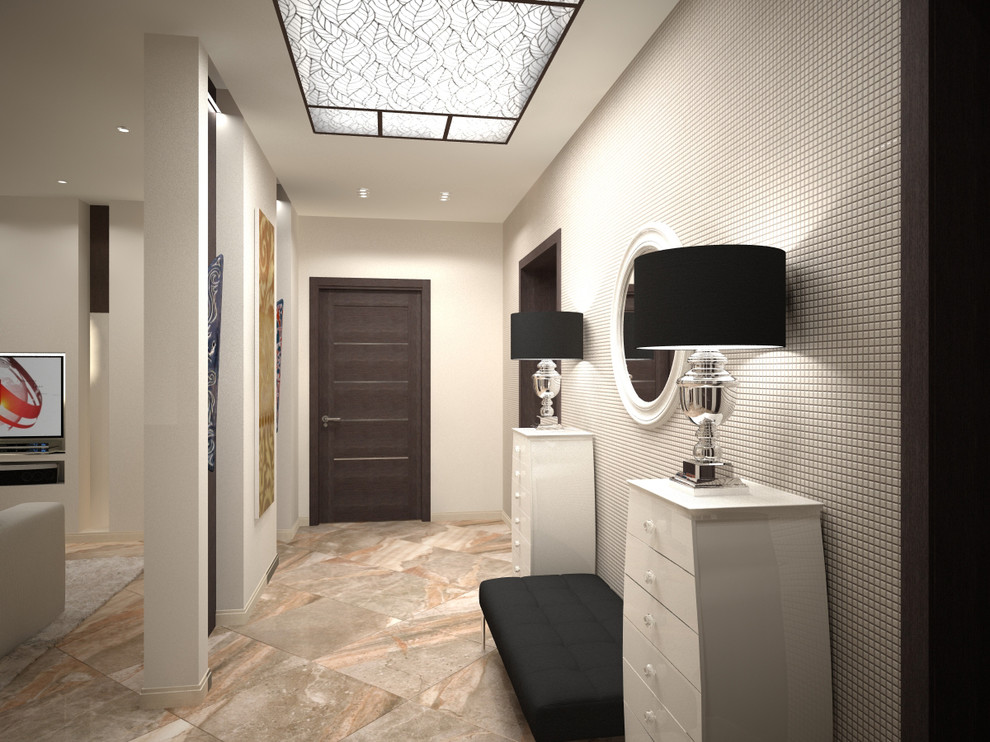 Квартира№4