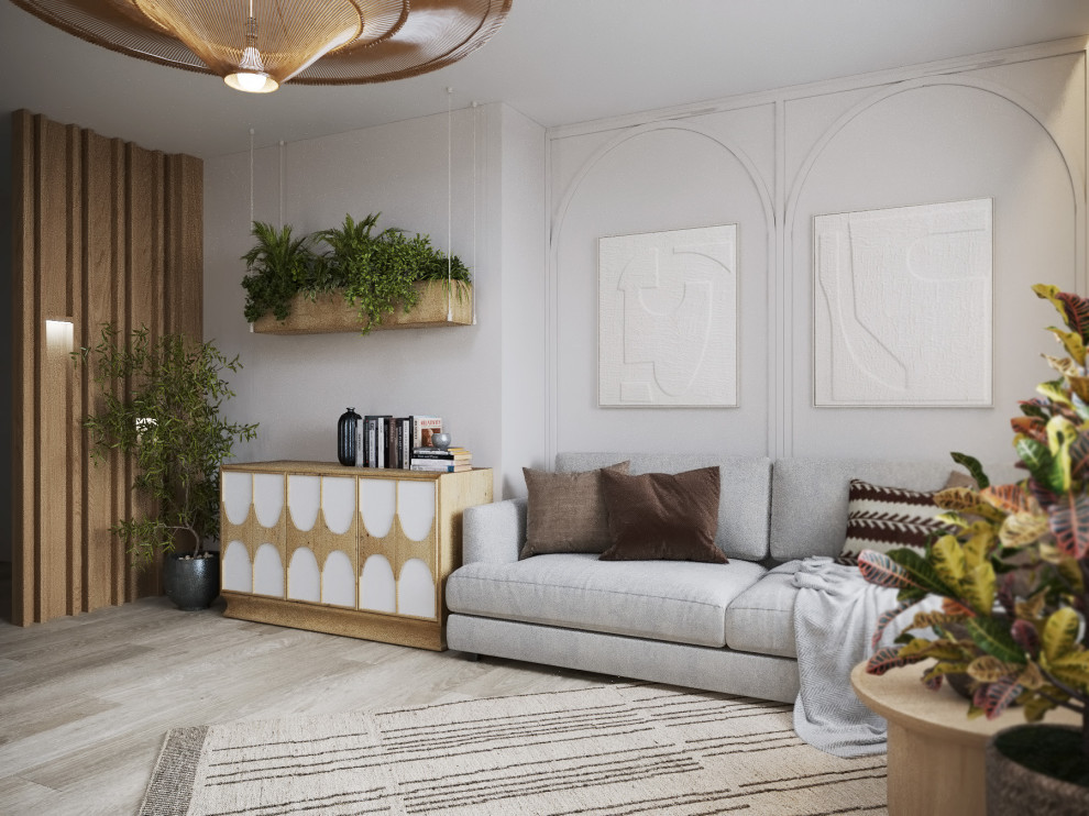 2 этаж дома, 200 кв.м