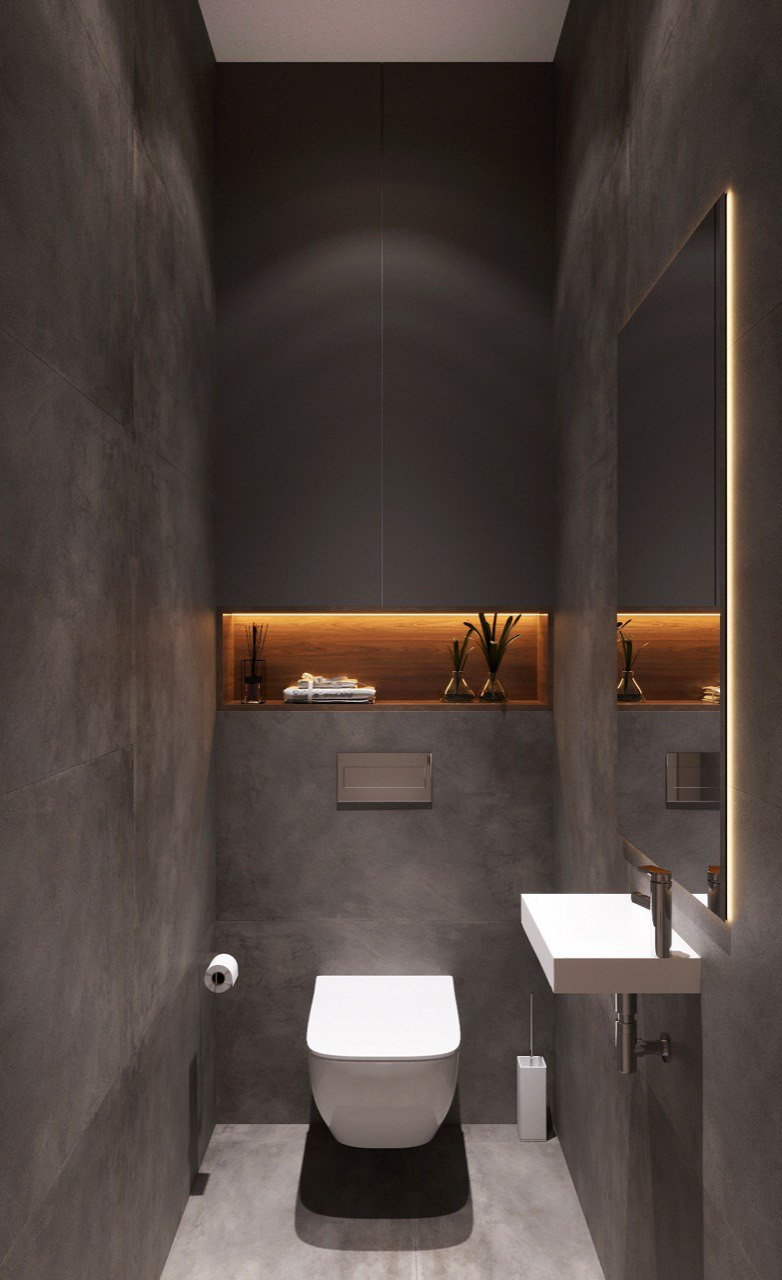 ЖК Ломоносовский проспект