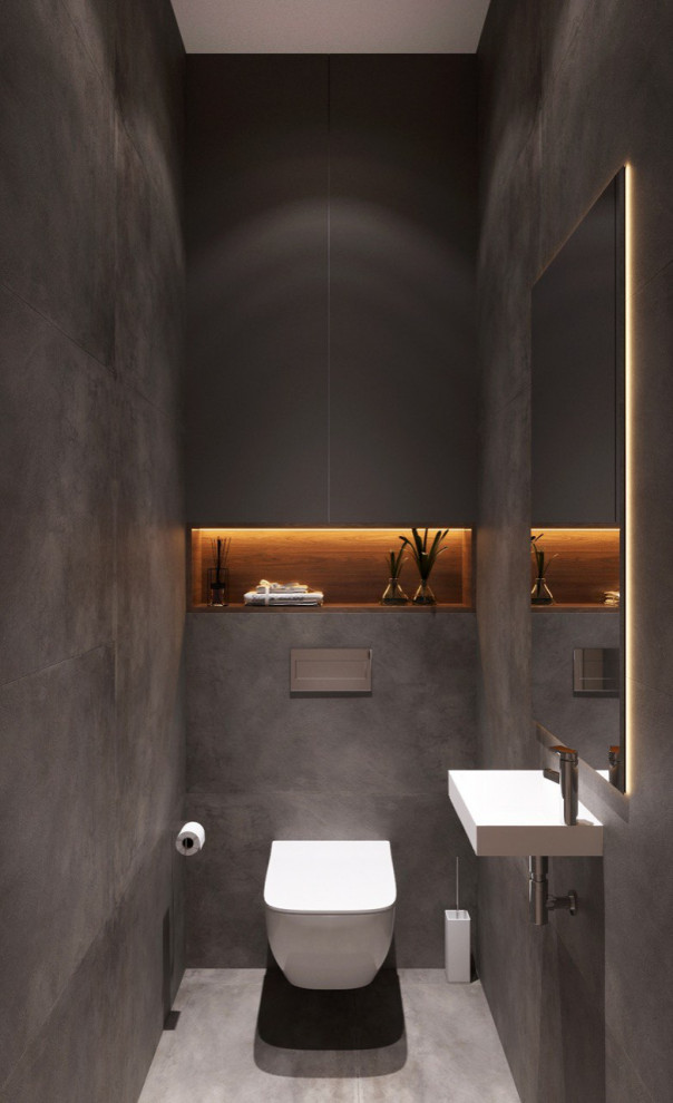 ЖК Ломоносовский проспект