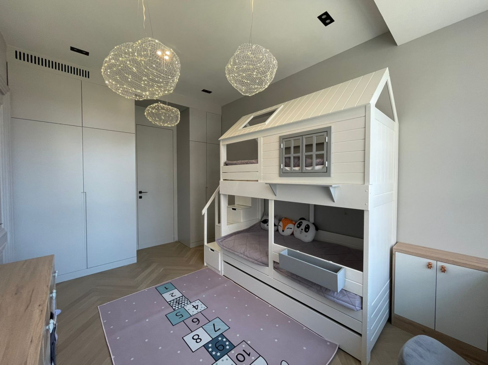 Сердце Столицы