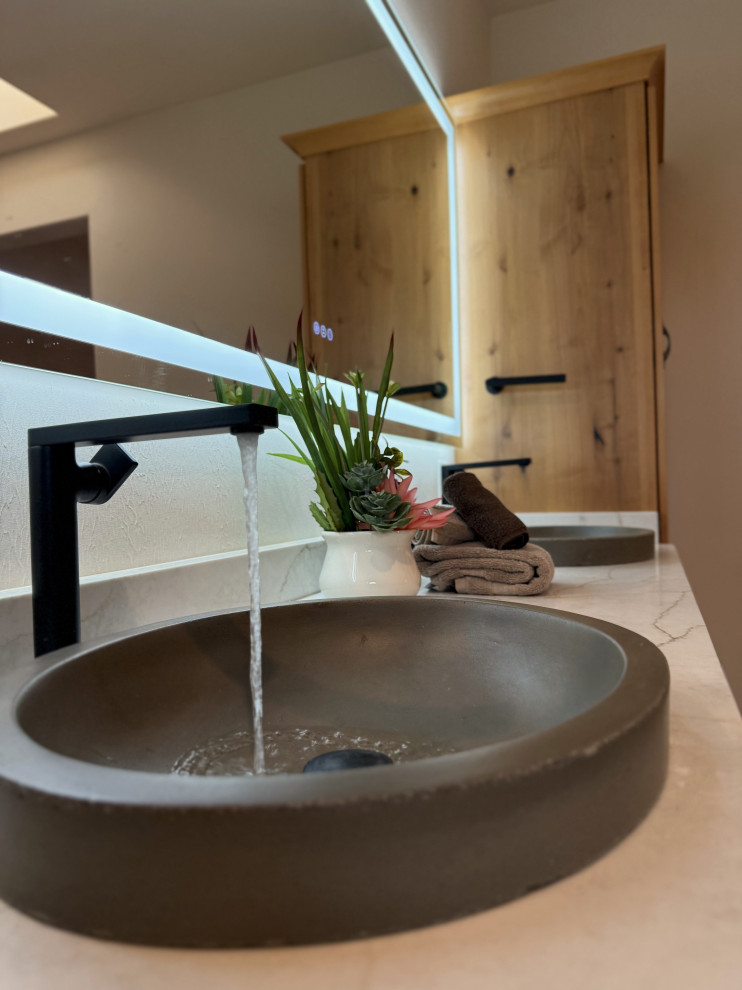 Sedona Kitchen & Bath Renovation