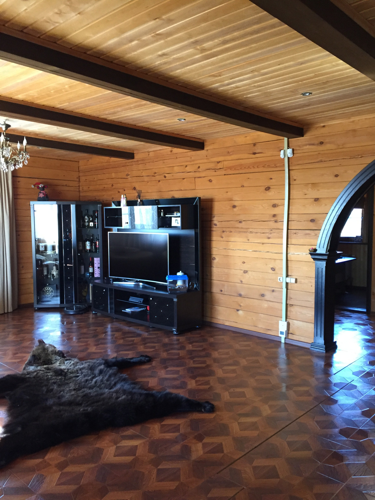 Дом на холме vol.2