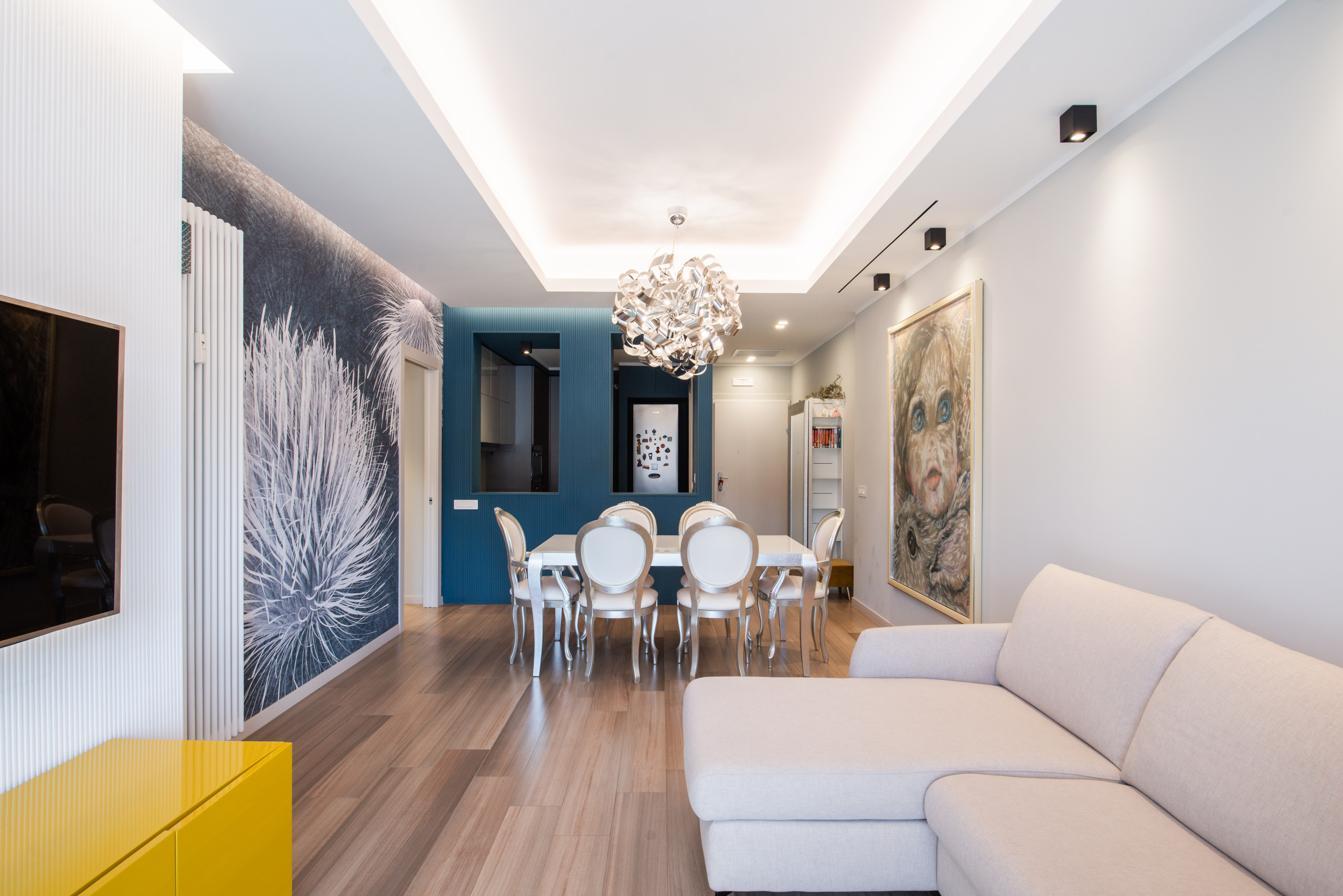 Casa Valle Scrivia - Roma