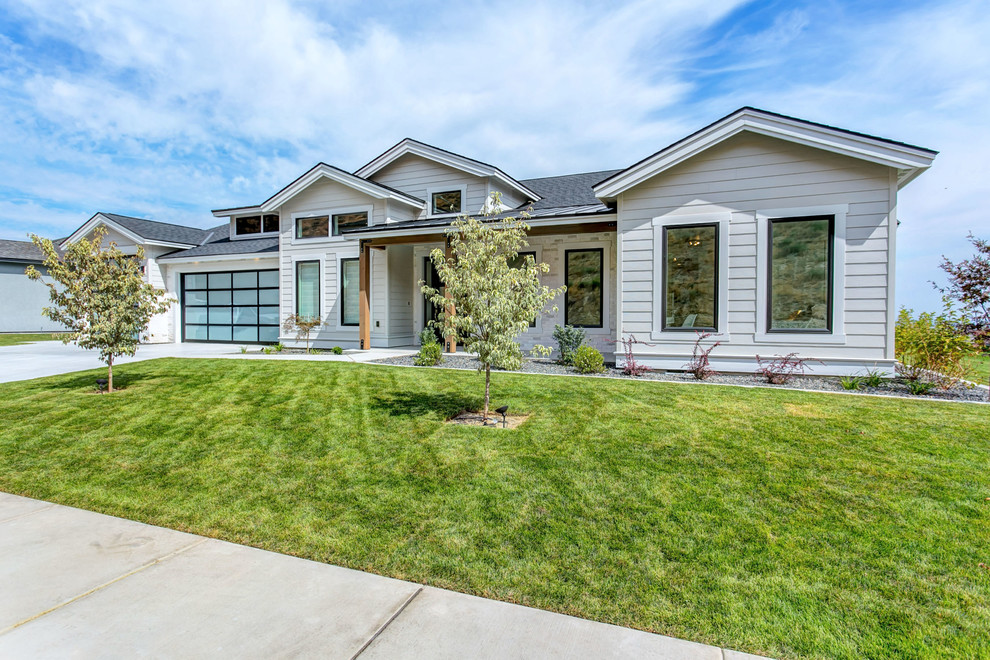 2018 Pahlisch Parade Home Farmhouse Seattle by Century 21 Tri