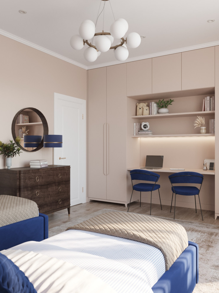 Детская для девочек-подростков