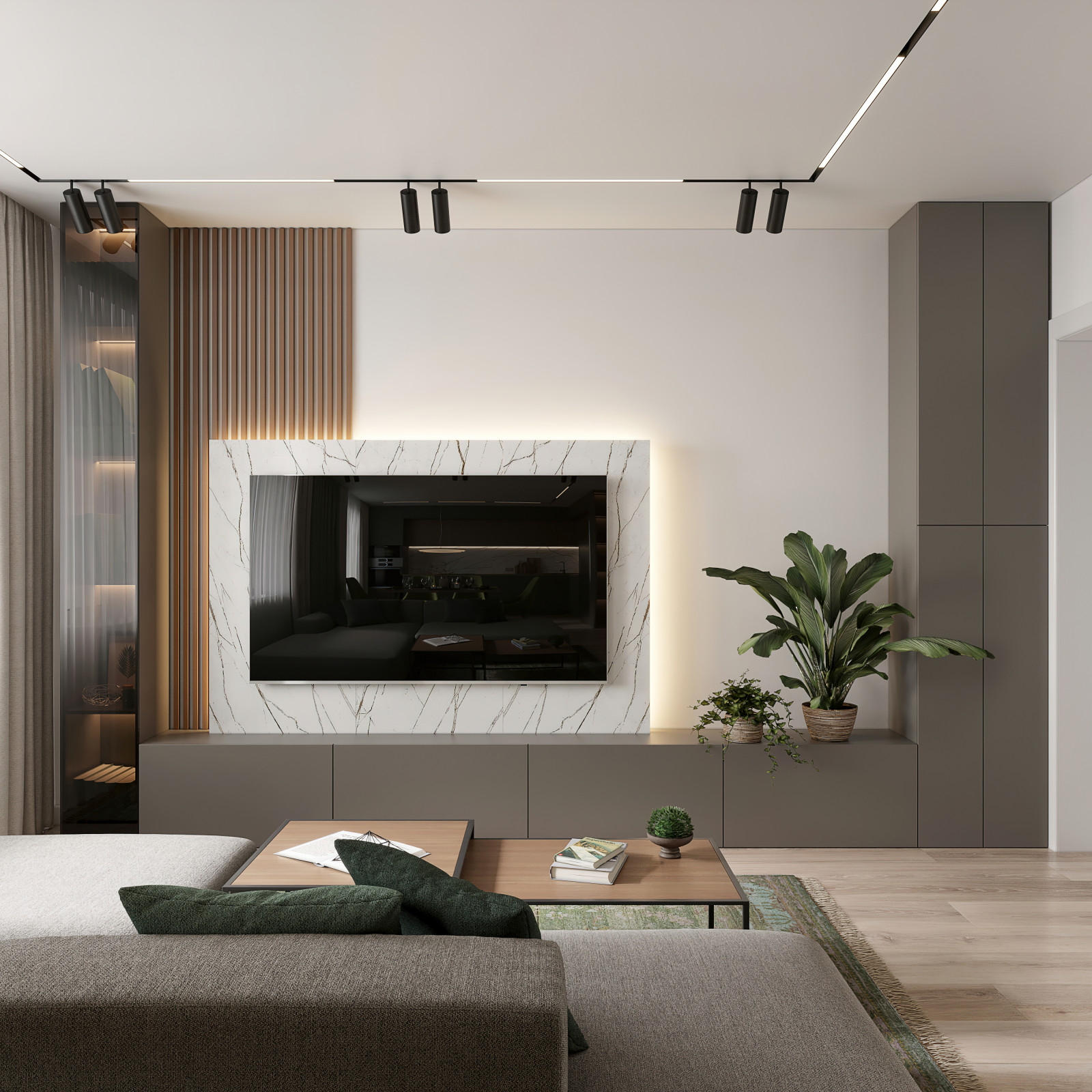 ЖК "Скандинавия" г. Ижевск