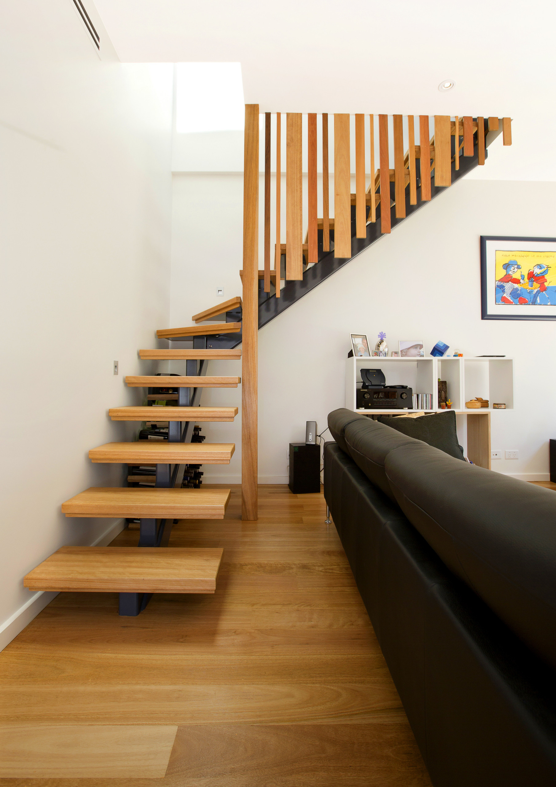 Rozelle Extension & New First Floor Addition