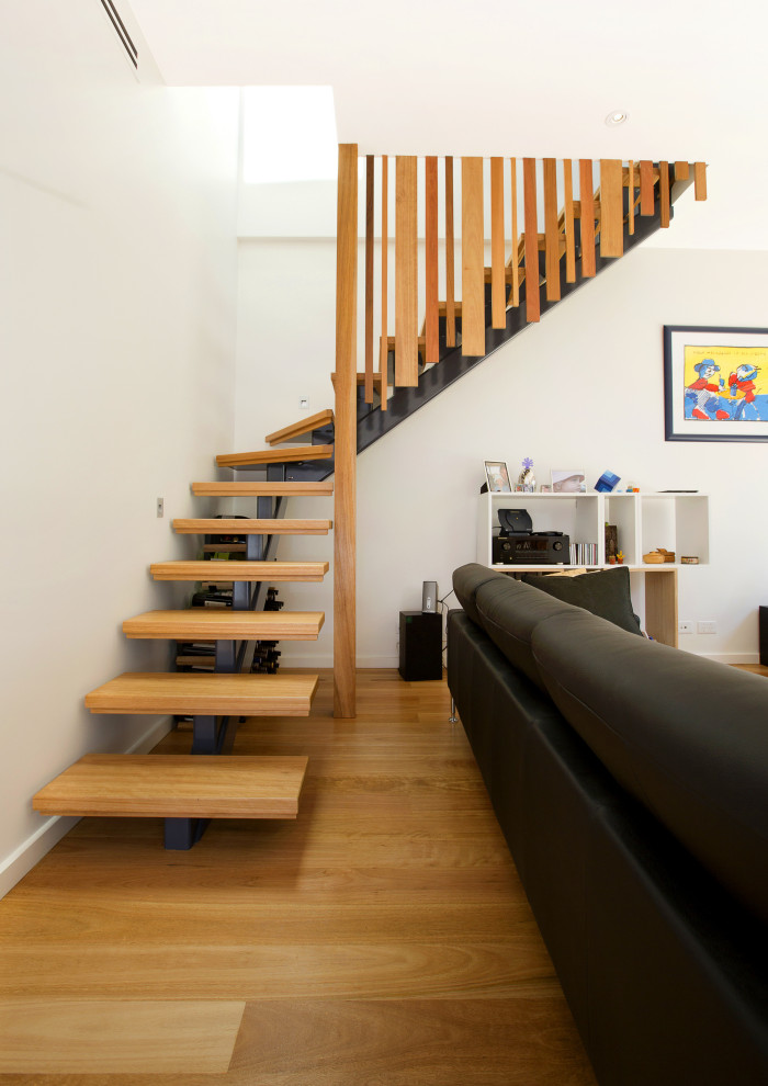 Rozelle Extension & New First Floor Addition