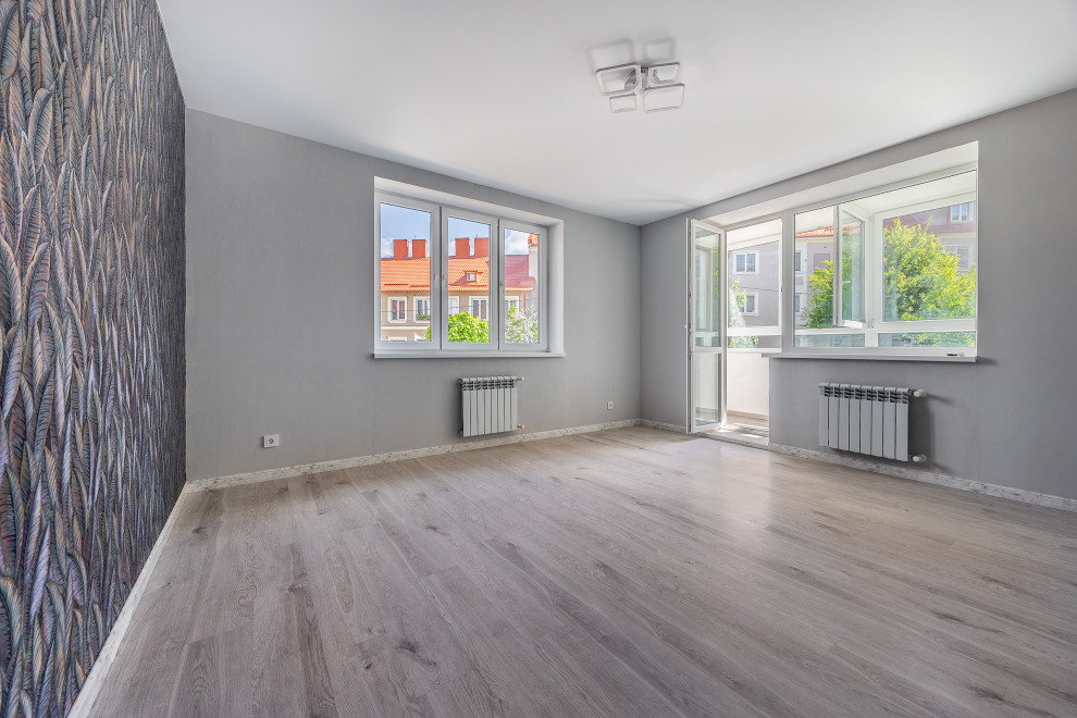 Интерьерная съемка