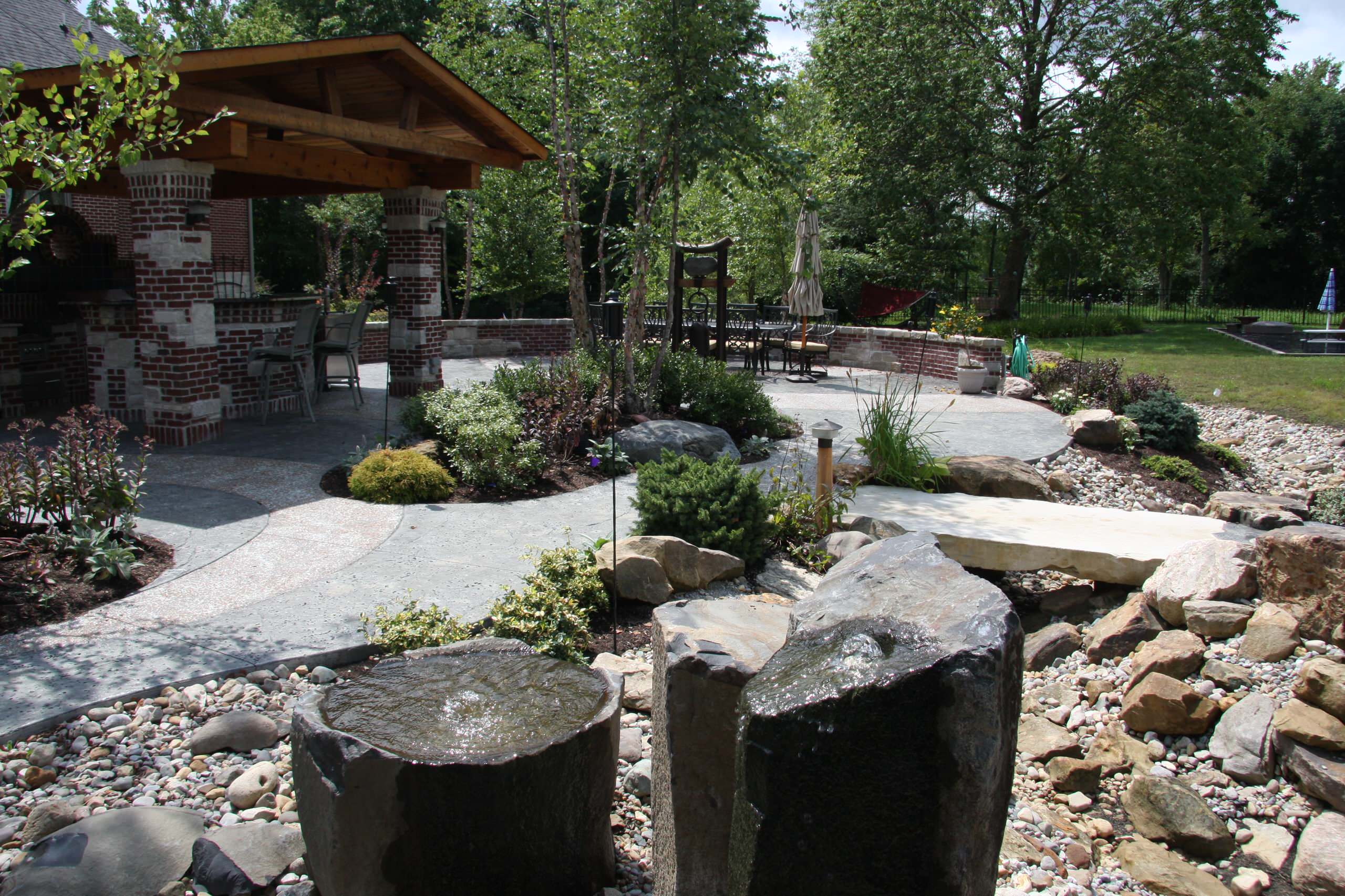 The Kaplan Residence