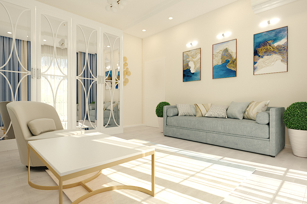 Коттедж 200 кв.м