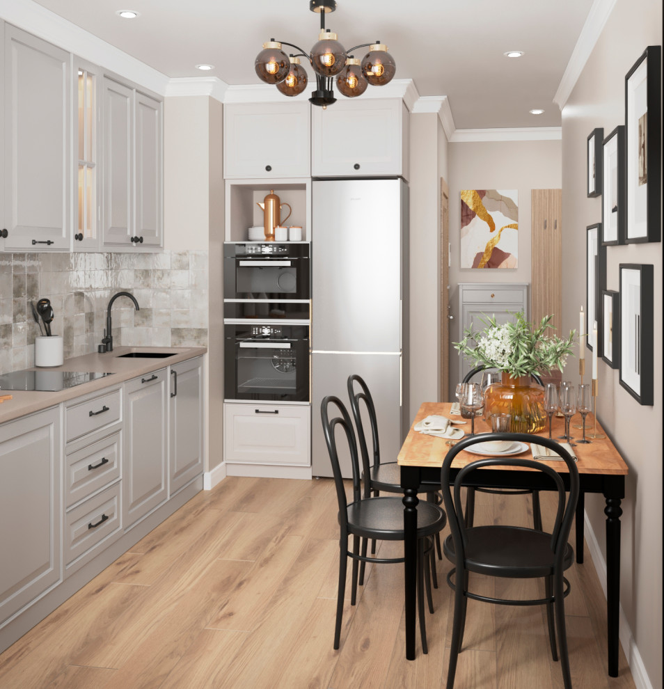 Квартира по ул. Клары Цеткин г. Пенза