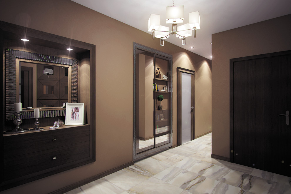 Квартира для молодой девушки