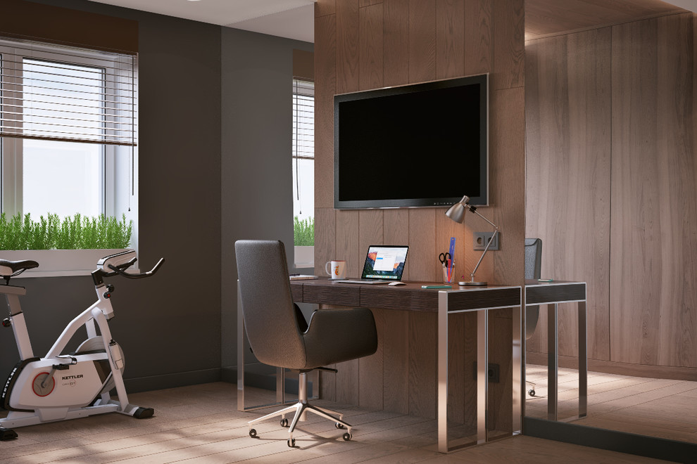 Квартира для молодой семьи