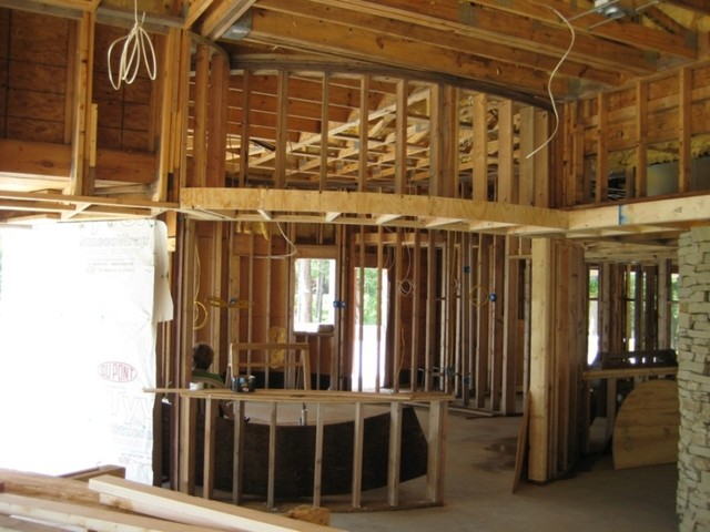 Kitchen Before contemporary-kitchen