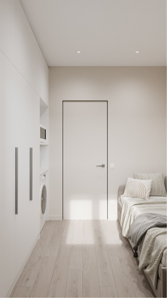 Хозяйственная комната