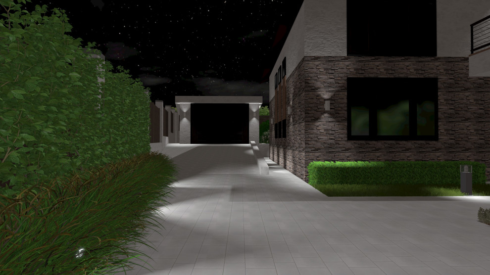 Участок в г.Калуга_3, 2020