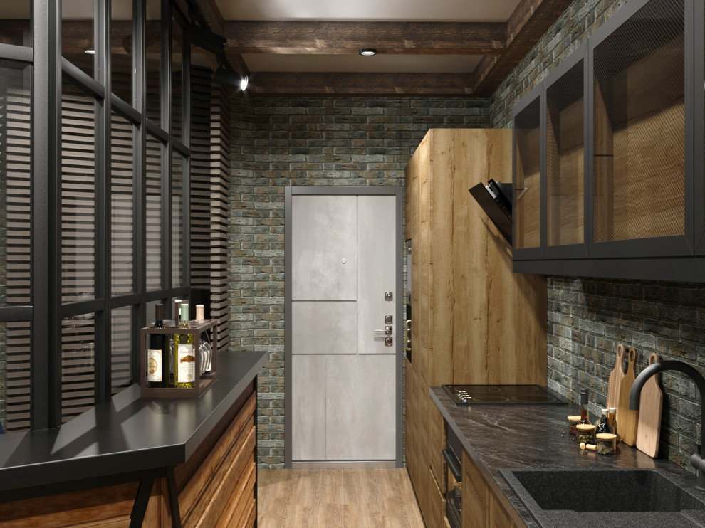 Офисная кухня