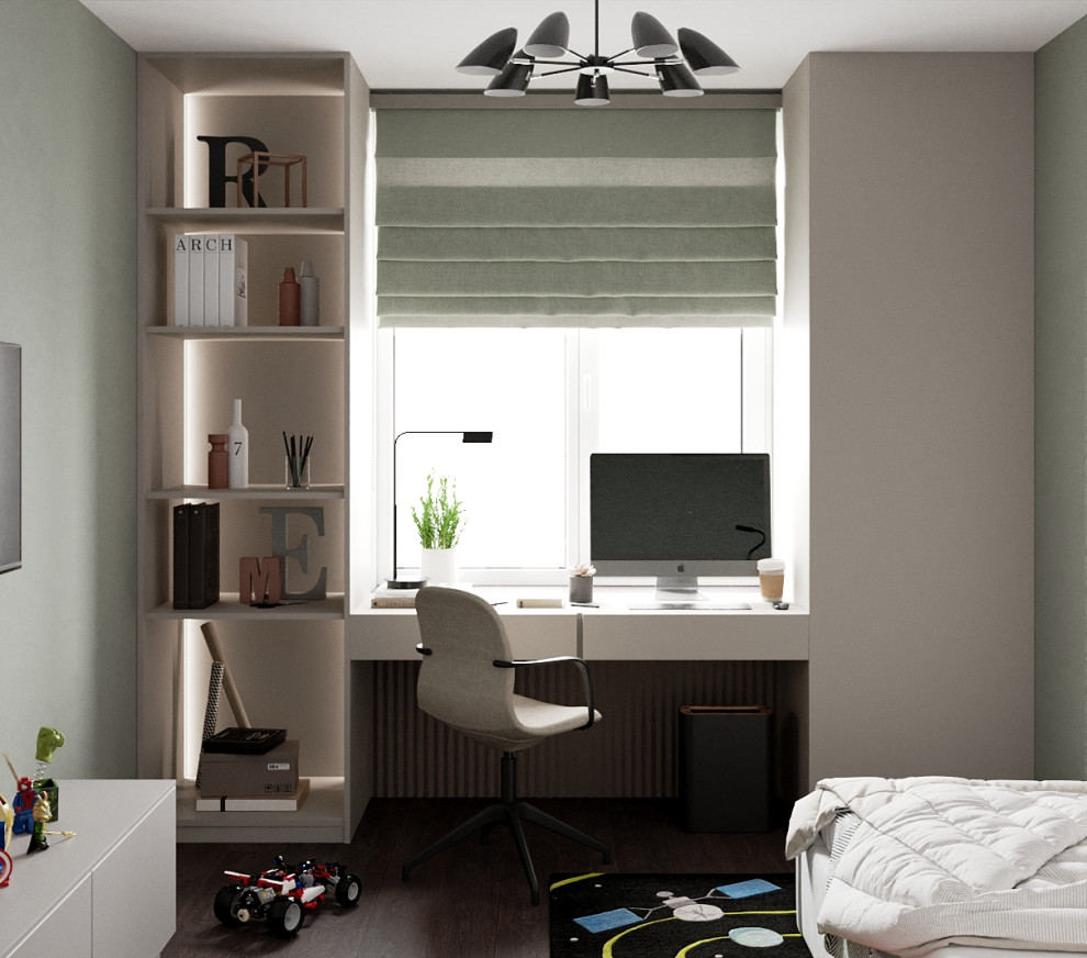 ЖК AMSTER, г. Санкт-Петербург