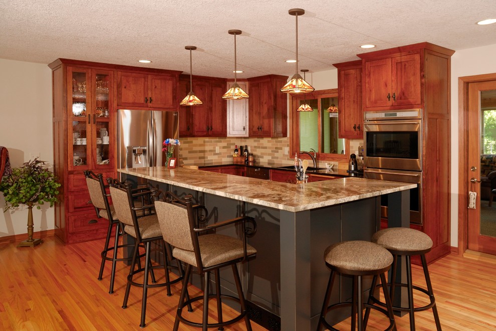 Olson Kitchen