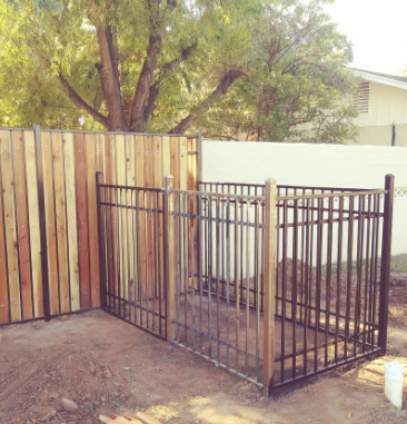 Fencing