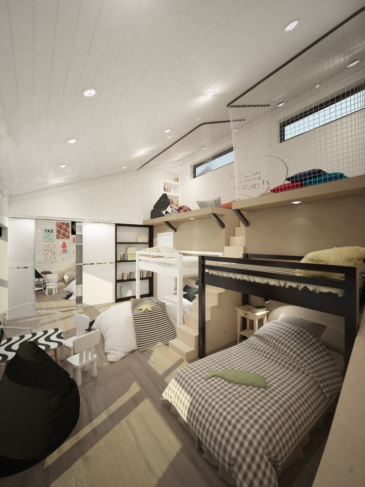 Эко Дом в Домодедово