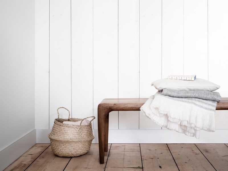 Продукция Dulux в интерьере