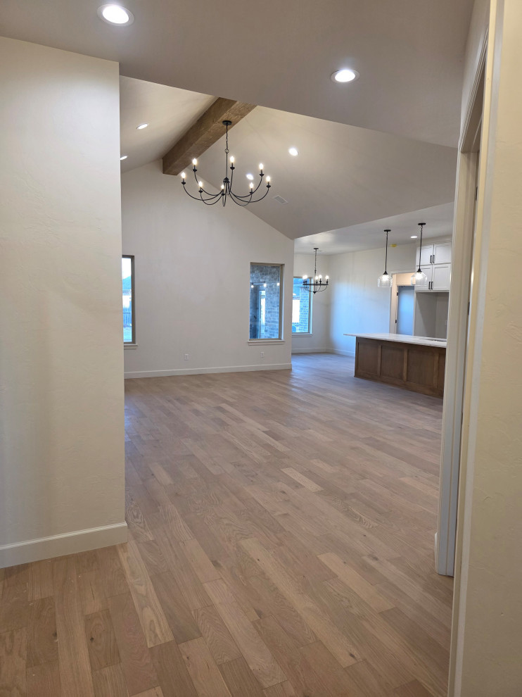 2605 Cloud Nine - For Rent - In Progress