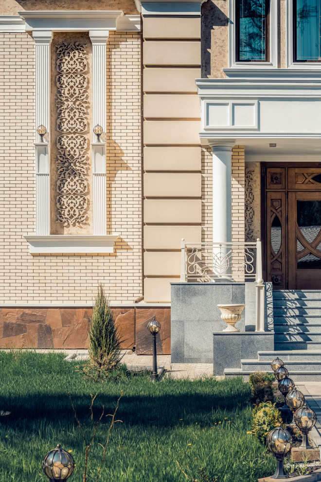 Романтичная классика с ароматом Гортензии