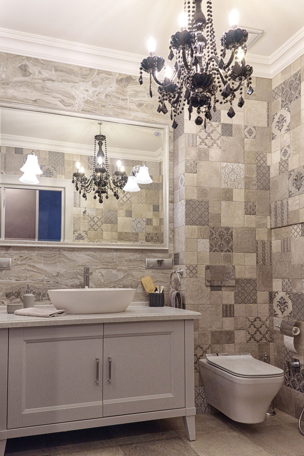 Мосфильмовская 88