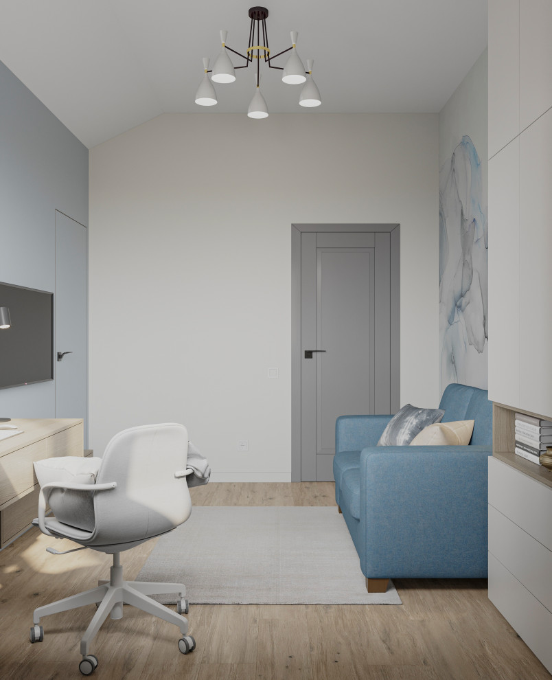 Сумрачная осень