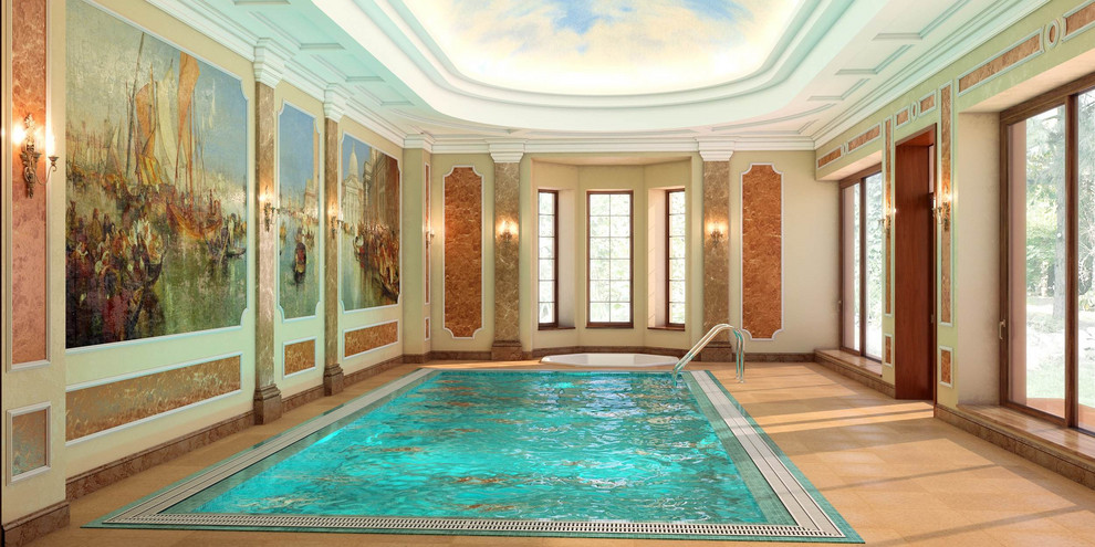 СПА комплекс