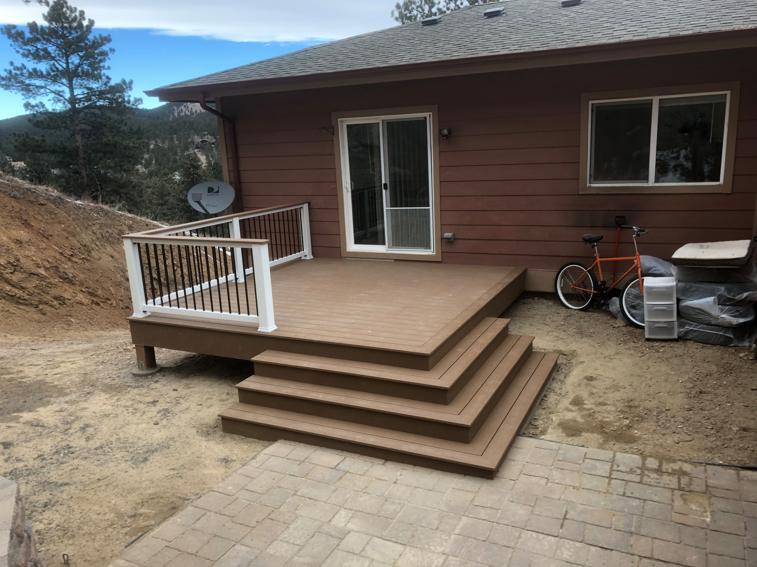 Arivdson Residence