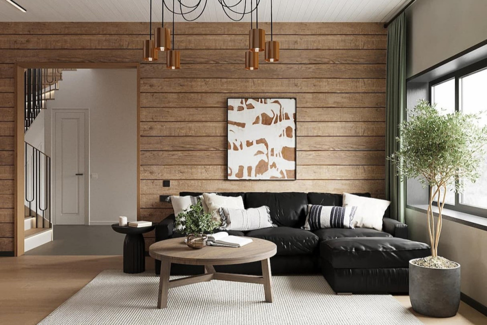 Загородный оазис