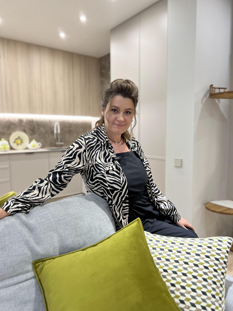 Михайловский Парк