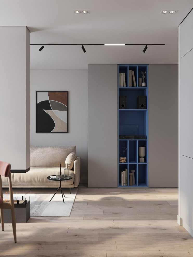 ЖК "Новый город"