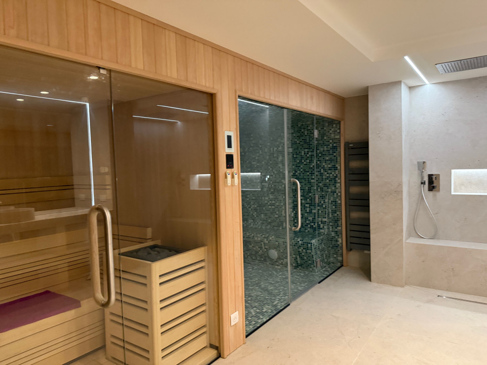 Spa sur-mesure