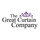 The Great Curtain Company